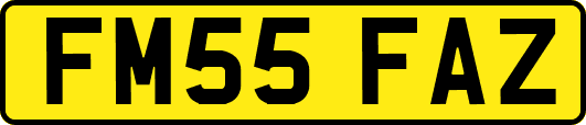 FM55FAZ