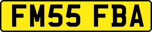 FM55FBA