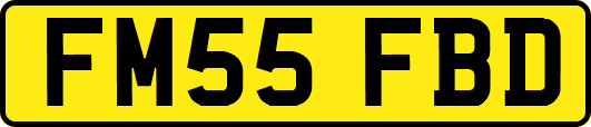 FM55FBD