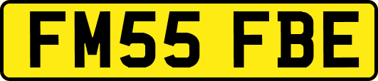 FM55FBE