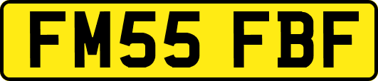 FM55FBF