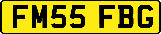FM55FBG