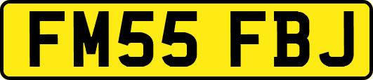 FM55FBJ