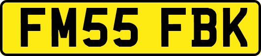 FM55FBK