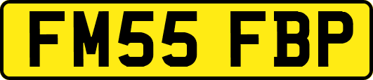 FM55FBP