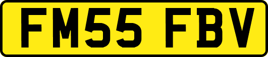 FM55FBV