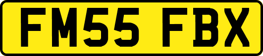 FM55FBX