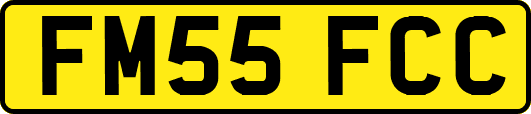 FM55FCC