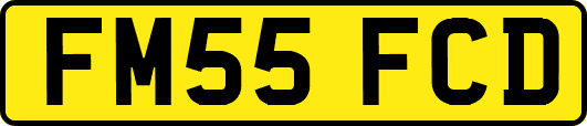 FM55FCD