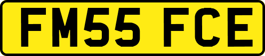 FM55FCE
