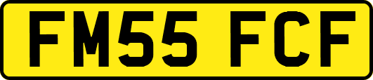 FM55FCF