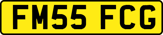 FM55FCG