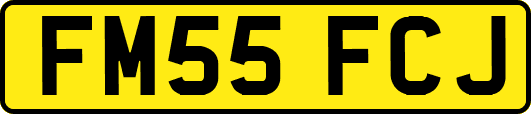FM55FCJ