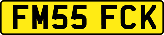 FM55FCK