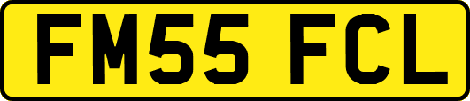 FM55FCL