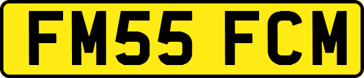 FM55FCM