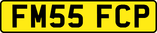 FM55FCP