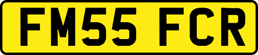 FM55FCR