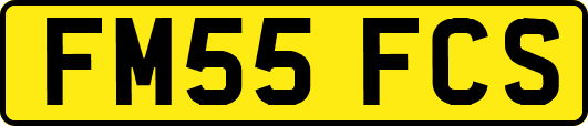 FM55FCS