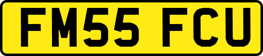 FM55FCU