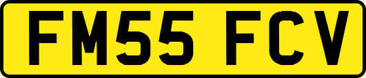 FM55FCV