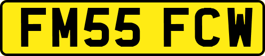 FM55FCW