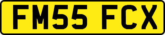 FM55FCX
