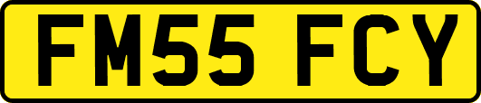 FM55FCY
