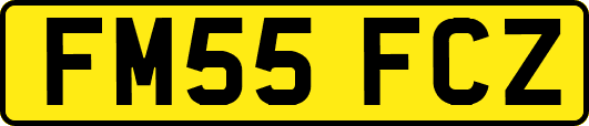 FM55FCZ