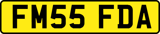 FM55FDA