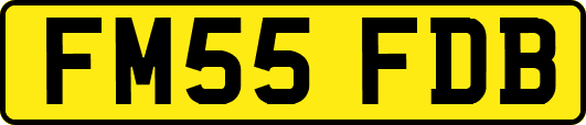 FM55FDB