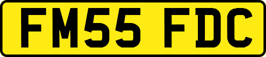 FM55FDC