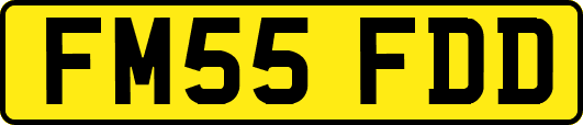 FM55FDD