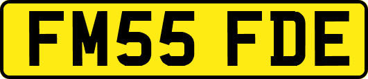FM55FDE