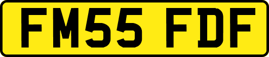 FM55FDF