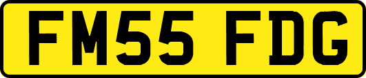 FM55FDG