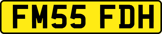 FM55FDH