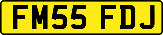 FM55FDJ
