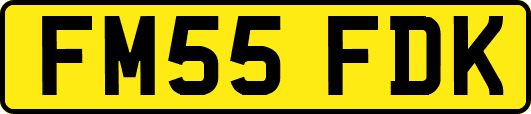 FM55FDK