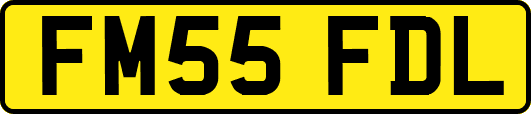 FM55FDL