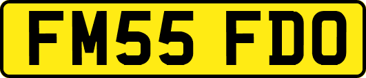 FM55FDO