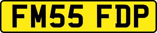 FM55FDP