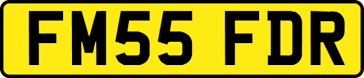 FM55FDR