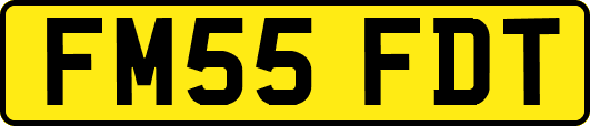 FM55FDT