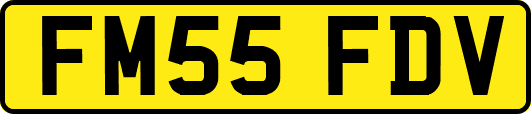 FM55FDV