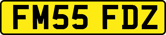 FM55FDZ