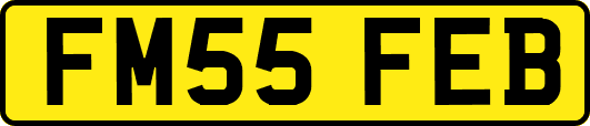 FM55FEB