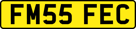 FM55FEC