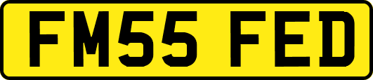 FM55FED