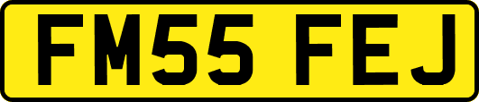 FM55FEJ